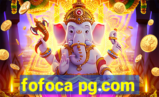 fofoca pg.com